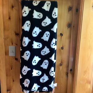 STOREHOUSE 50×70 Faux Fur Ghost Throw